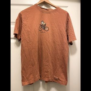 Life is Good T-shirt